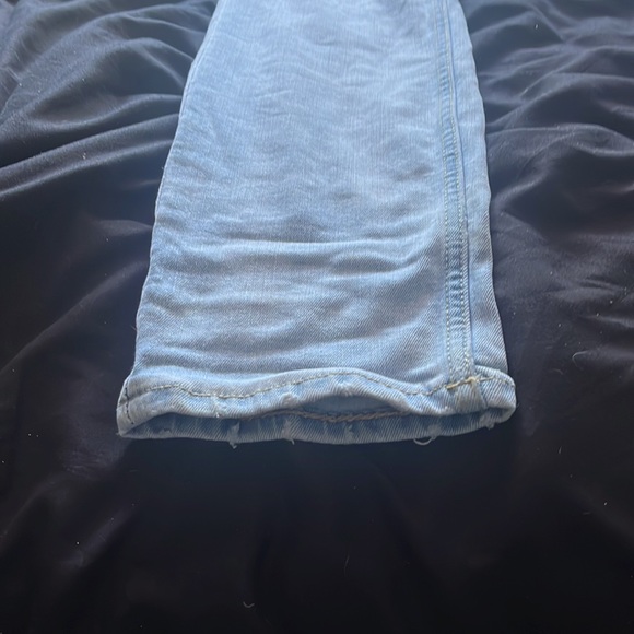 Walmart jeans - Picture 3 of 4